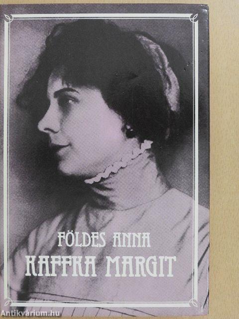 Kaffka Margit