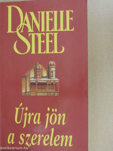 Újra jön a szerelem