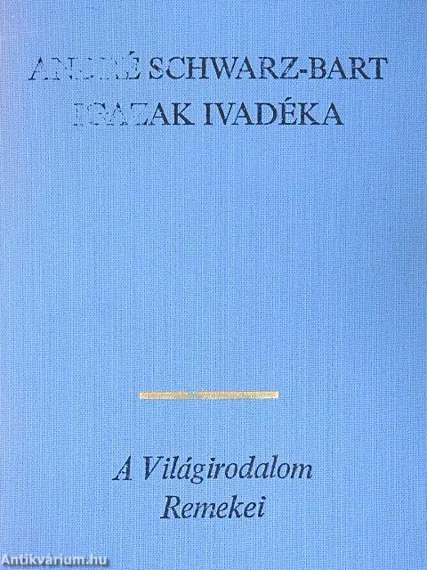 Igazak ivadéka