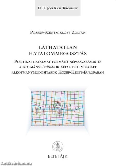 Láthatatlan hatalommegosztás