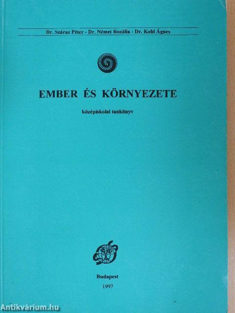 Ember és környezete