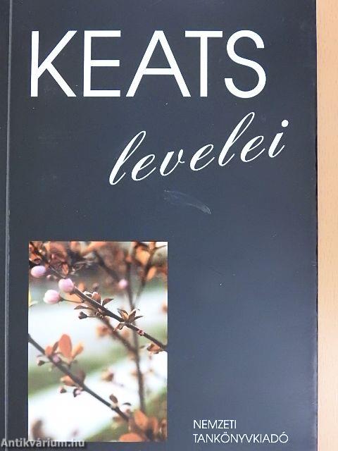 Keats levelei