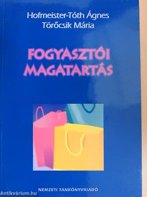 Fogyasztói magatartás