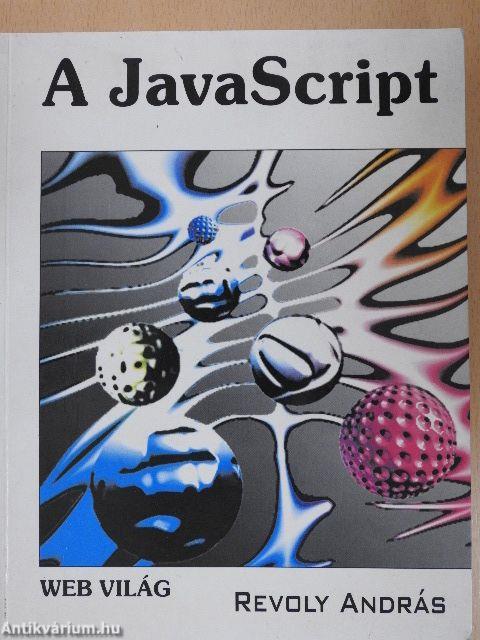 A JavaScript