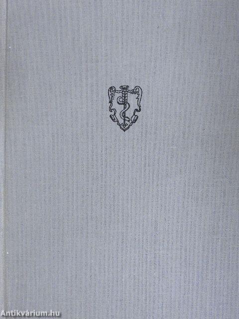 Palaeopathologia II.