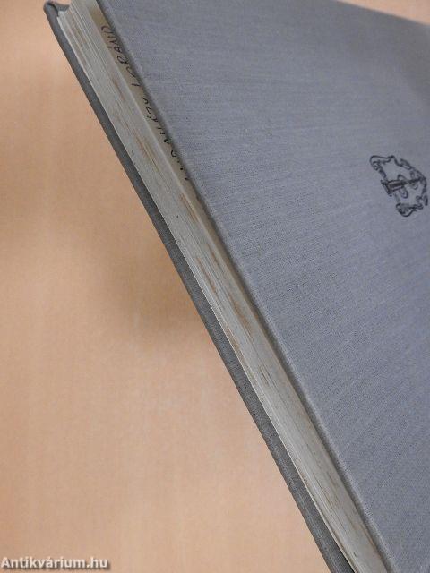 Palaeopathologia II.