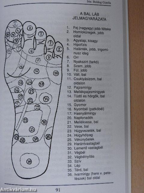 Vigyázz a candida fertőz!!!