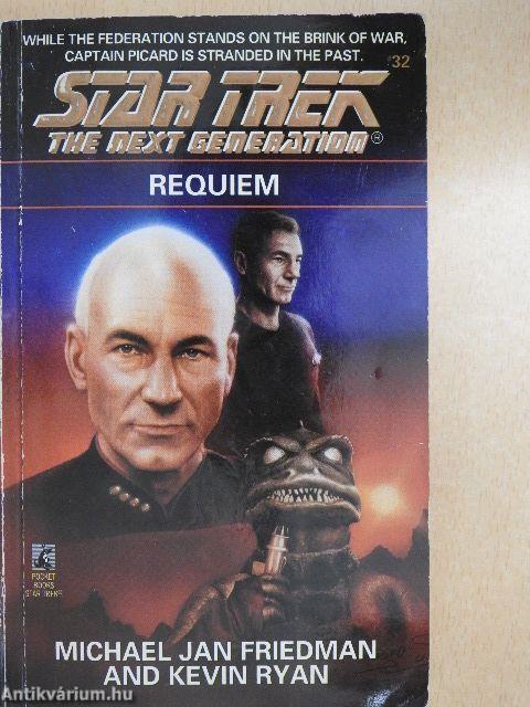 Star Trek: The Next Generation - Requiem