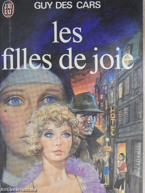 Les filles de joie