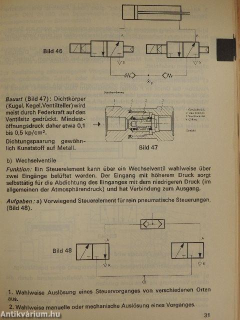 Herion Taschenbuch - Fabriken für Regel- und Steuertechnik