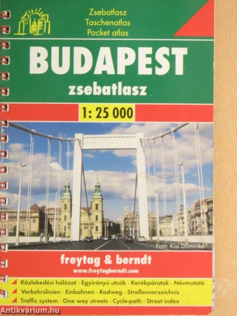 Budapest