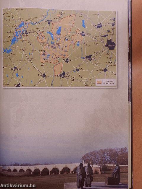 A világörökség magyarországi kincsei