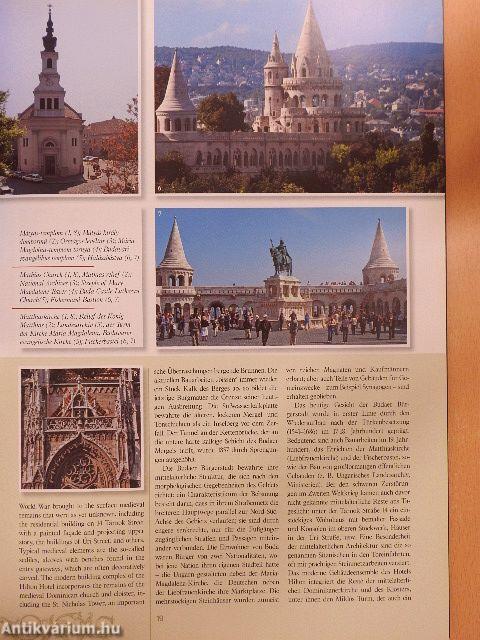 A világörökség magyarországi kincsei