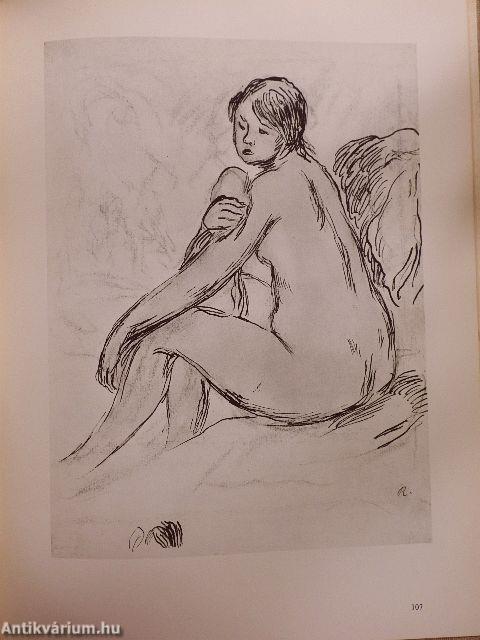 Ismeretlen Degas- és Renoir-művek