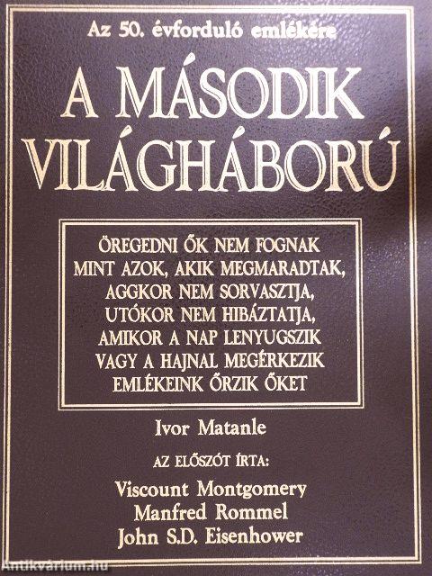 A második világháború