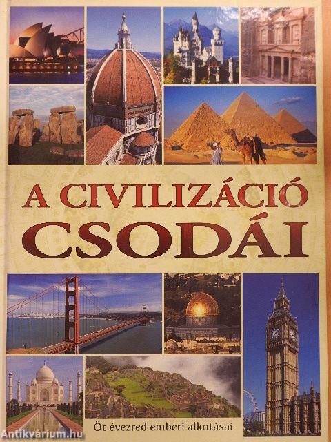 A civilizáció csodái