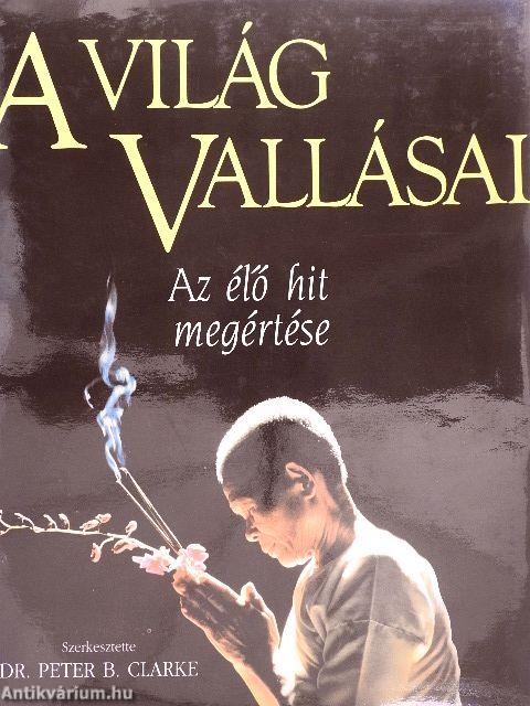 A világ vallásai