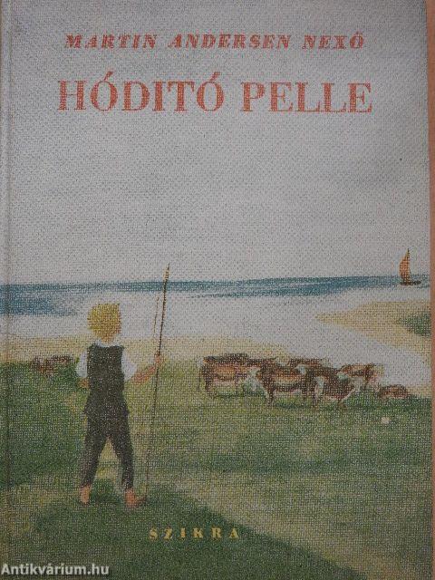 Hódító Pelle