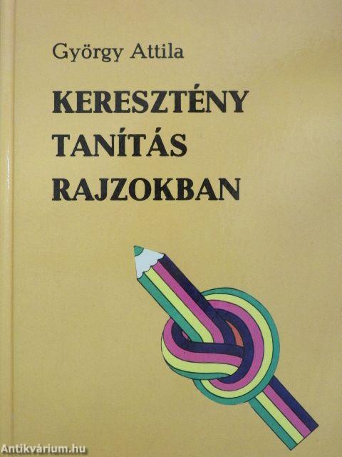 Keresztény tanítás rajzokban