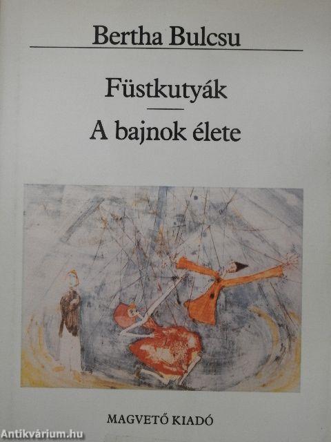 Füstkutyák/A bajnok élete