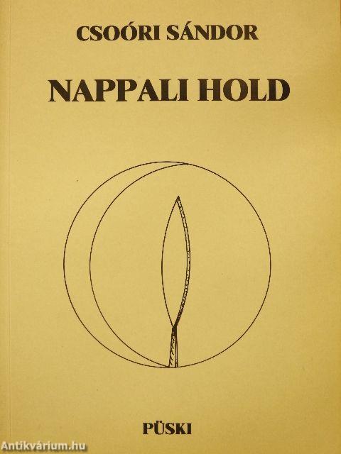 Nappali Hold