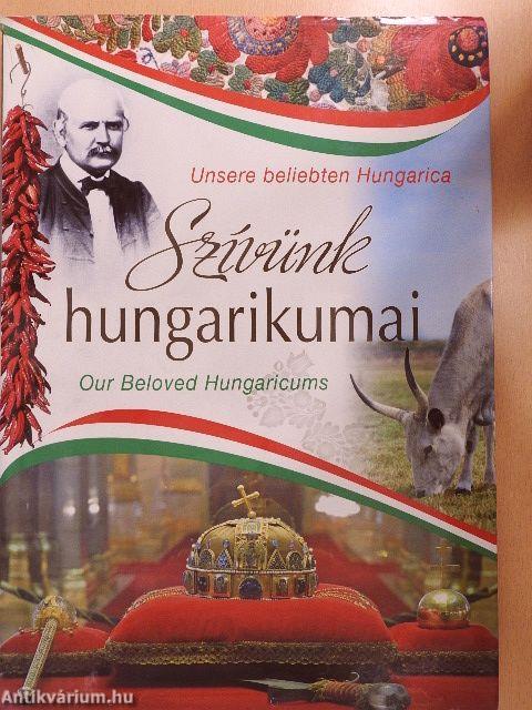 Szívünk hungarikumai