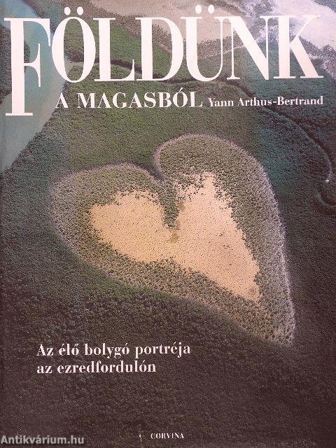 Földünk a magasból