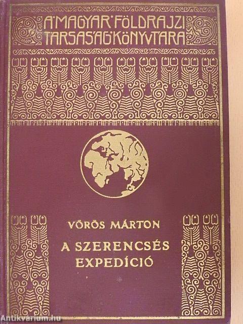 A szerencsés expedició