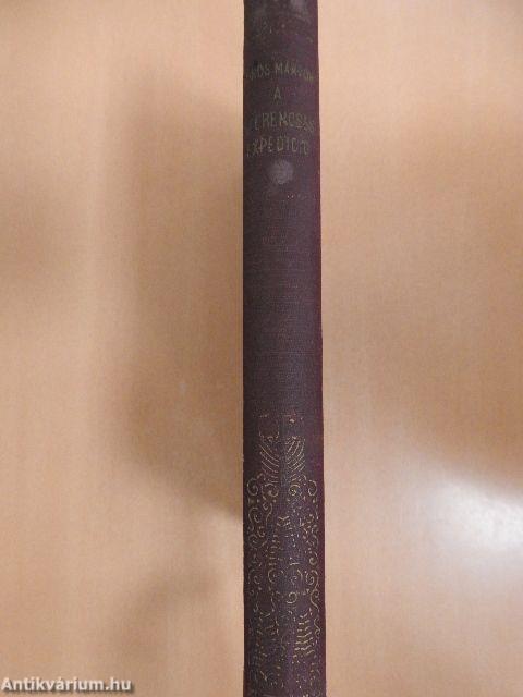 A szerencsés expedició