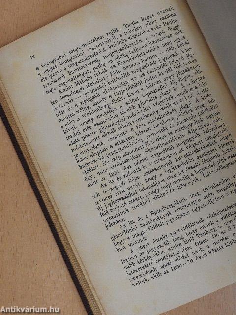 A szerencsés expedició