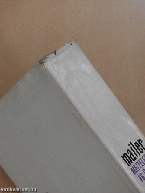 Meztelenek és holtak