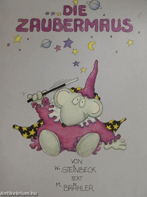 Die Zaubermaus