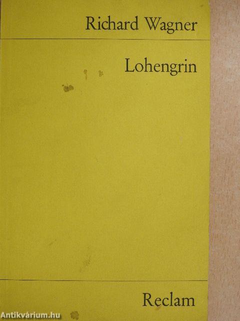 Lohengrin