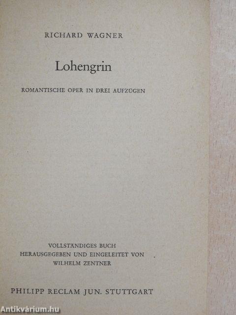 Lohengrin