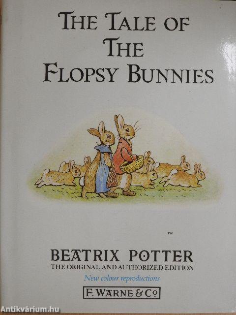 The Tale of the Flopsy Bunnies