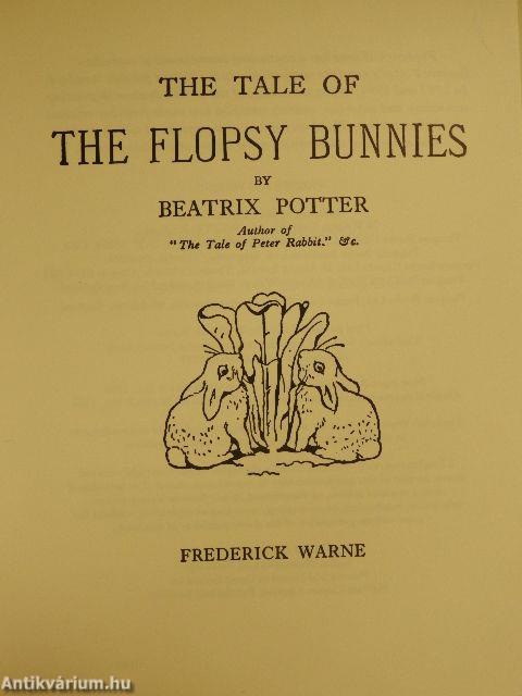 The Tale of the Flopsy Bunnies