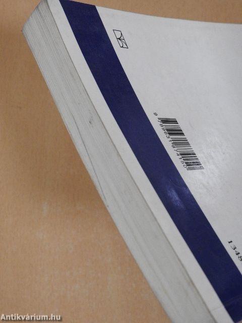 Magyar irodalmi kalauz