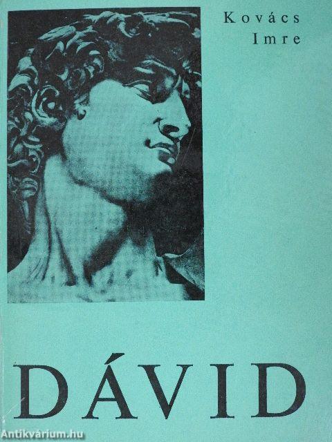 Dávid