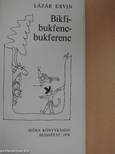 Bikfi-Bukfenc-Bukferenc