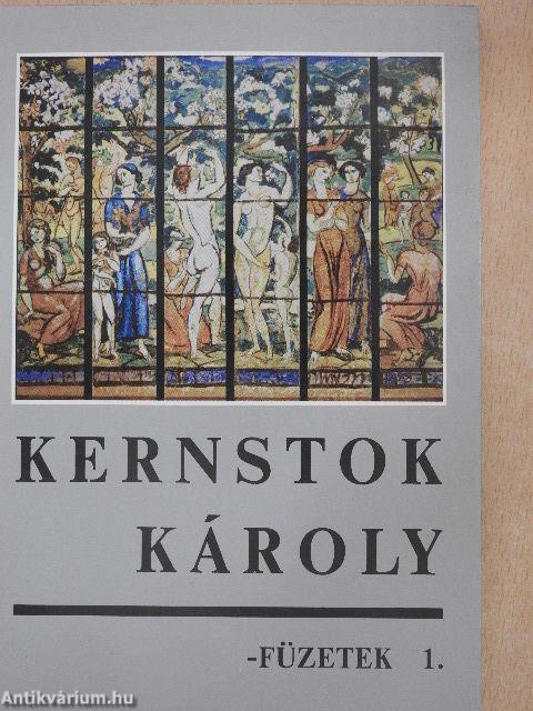 Kernstok Károly