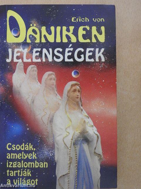 Jelenségek