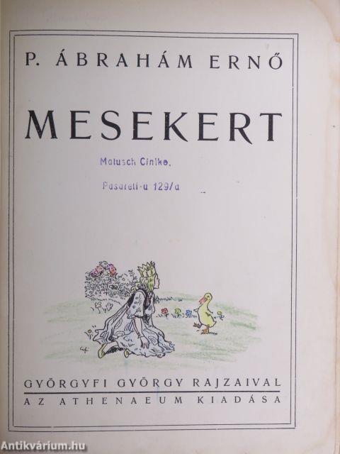 Mesekert