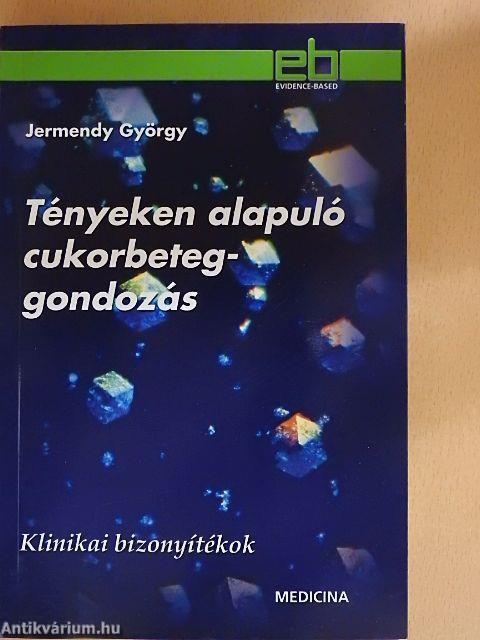 Tényeken alapuló cukorbeteg-gondozás