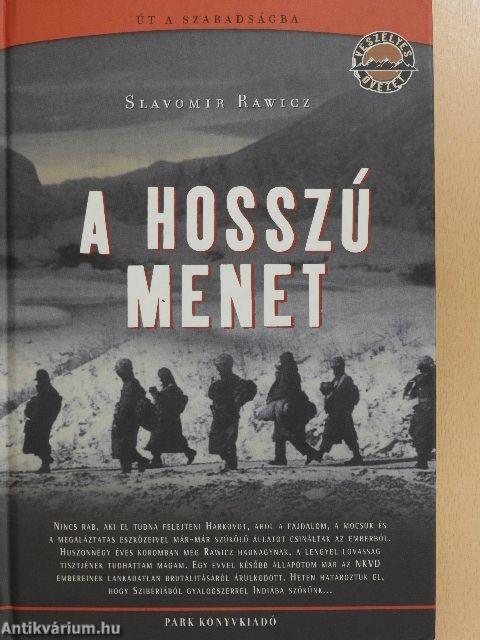 A hosszú menet