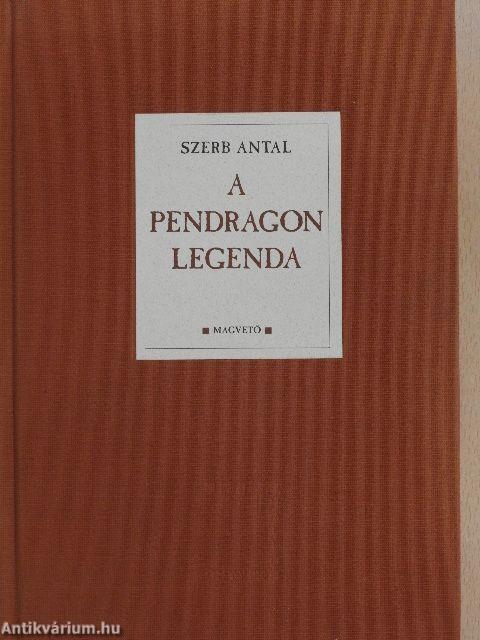 A Pendragon legenda