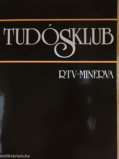 Tudósklub