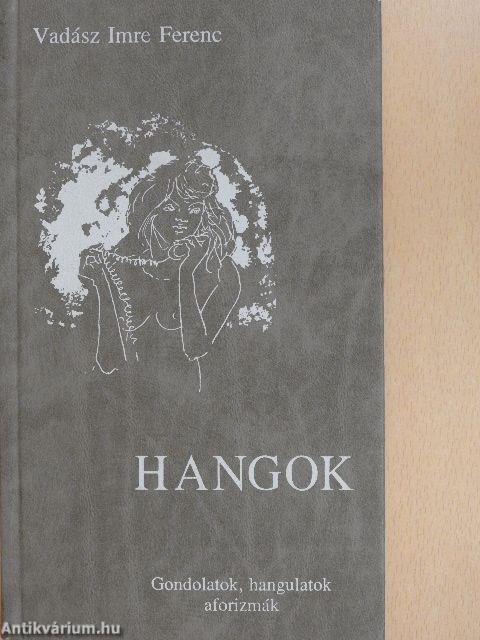 Hangok