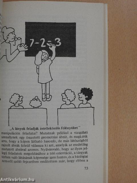 A Nő és a Férfi