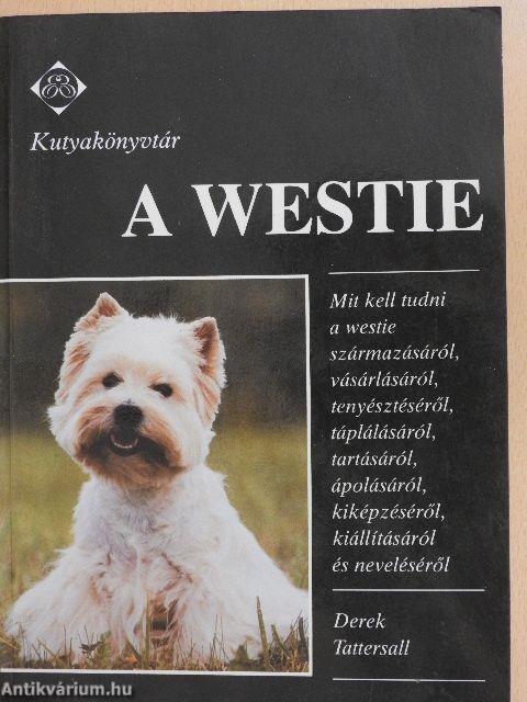 A westie