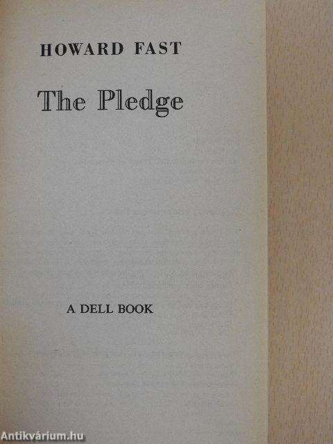 The Pledge